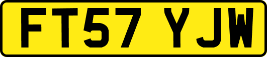 FT57YJW