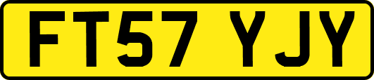 FT57YJY