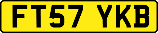 FT57YKB