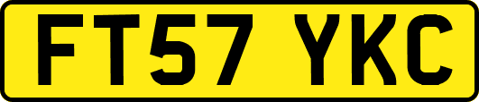 FT57YKC