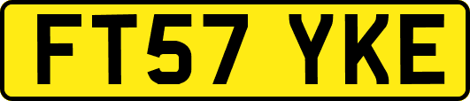FT57YKE