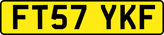 FT57YKF