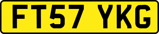 FT57YKG