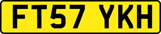 FT57YKH
