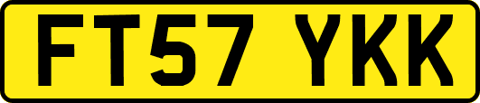 FT57YKK