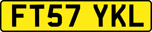 FT57YKL