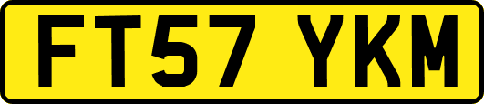 FT57YKM