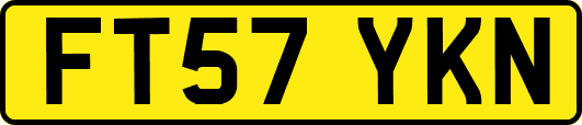 FT57YKN