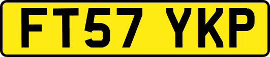 FT57YKP