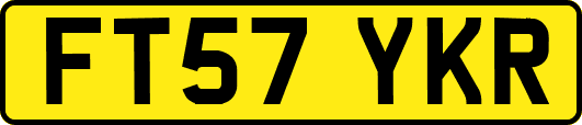 FT57YKR