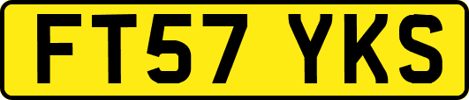 FT57YKS