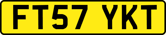 FT57YKT