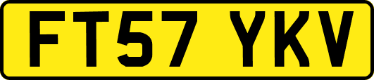 FT57YKV