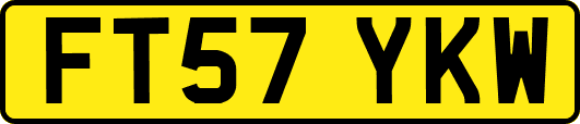 FT57YKW