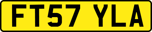 FT57YLA