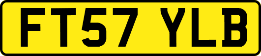 FT57YLB