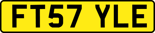FT57YLE