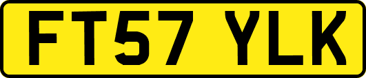 FT57YLK