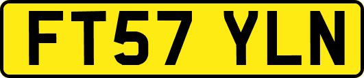 FT57YLN