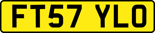 FT57YLO