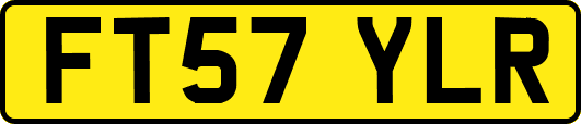 FT57YLR