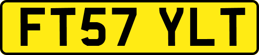 FT57YLT