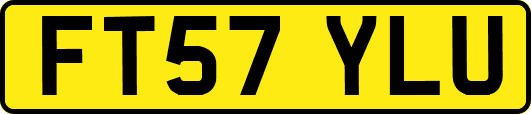 FT57YLU