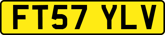 FT57YLV