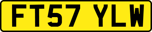 FT57YLW