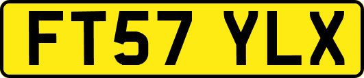 FT57YLX