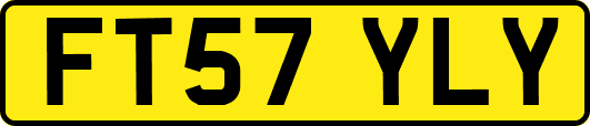FT57YLY