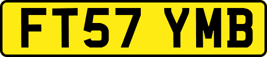 FT57YMB