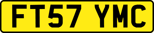 FT57YMC