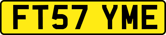 FT57YME