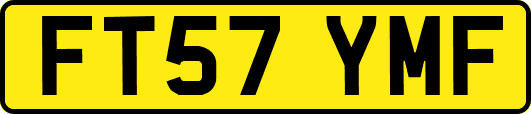 FT57YMF