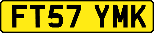 FT57YMK