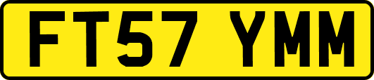 FT57YMM