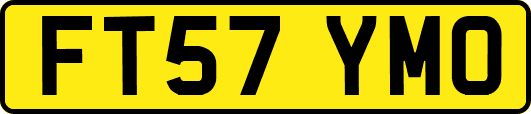 FT57YMO