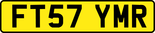 FT57YMR