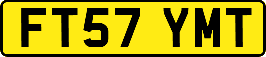 FT57YMT