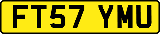 FT57YMU