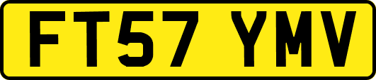 FT57YMV