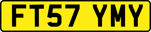 FT57YMY