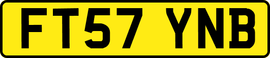 FT57YNB