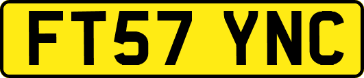 FT57YNC