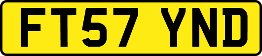 FT57YND