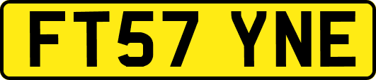 FT57YNE