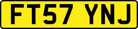 FT57YNJ