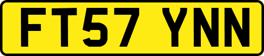 FT57YNN