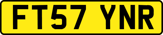 FT57YNR
